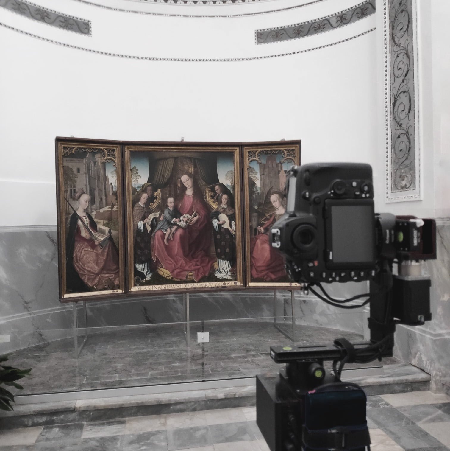 virtual tour